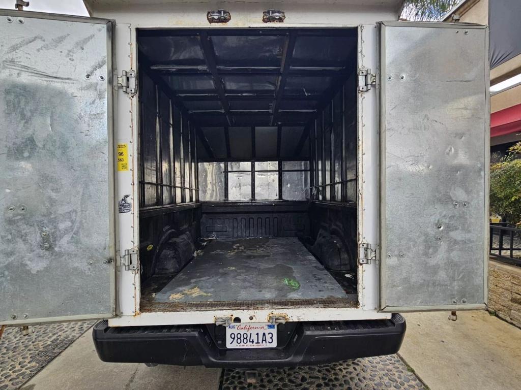 used 2020 Ford F-150 car, priced at $19,999
