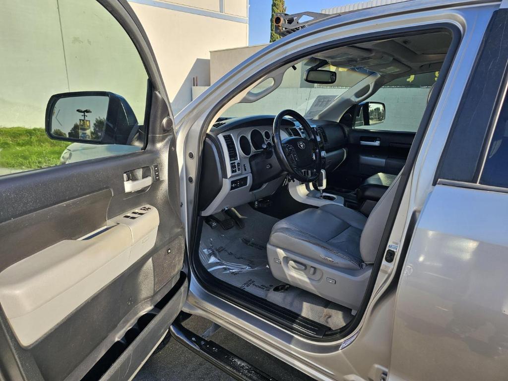 used 2007 Toyota Tundra car, priced at $18,295