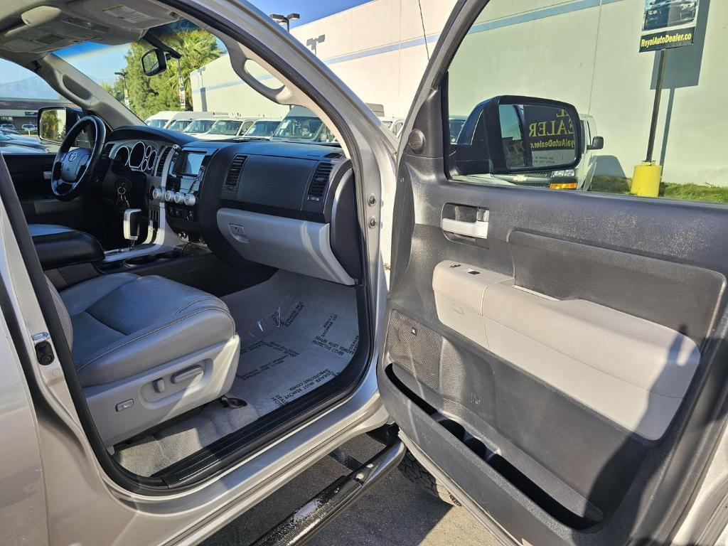 used 2007 Toyota Tundra car, priced at $18,295