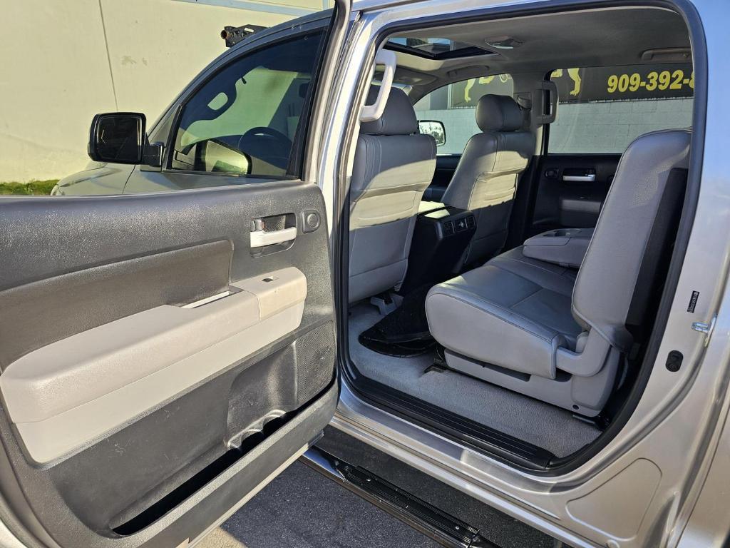 used 2007 Toyota Tundra car, priced at $18,295