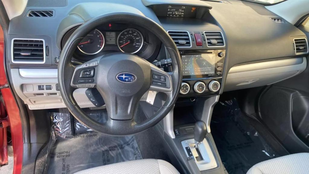 used 2016 Subaru Forester car, priced at $6,299