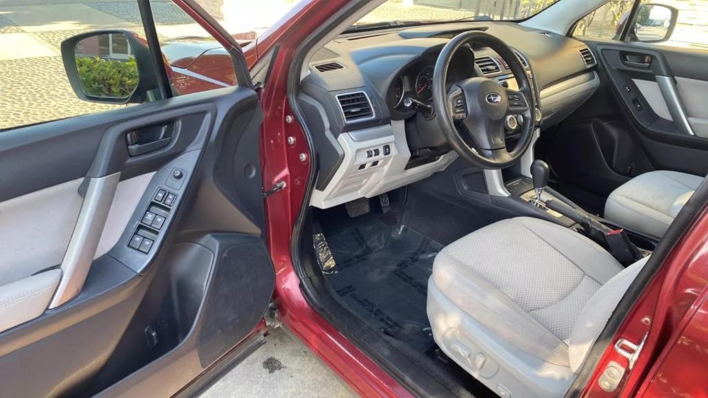 used 2016 Subaru Forester car, priced at $6,299