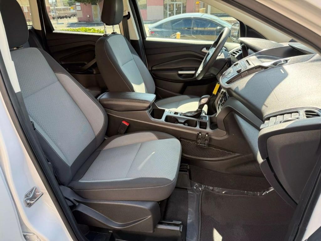 used 2018 Ford Escape car, priced at $9,999