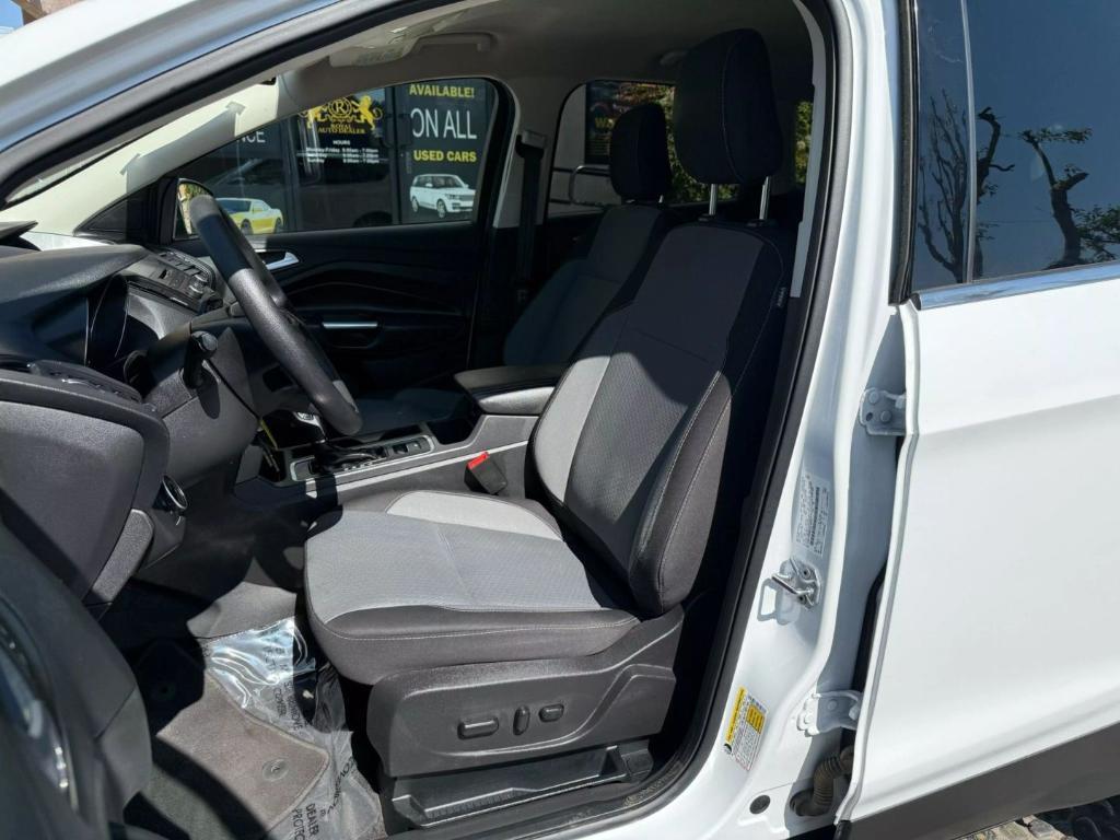 used 2018 Ford Escape car, priced at $9,999