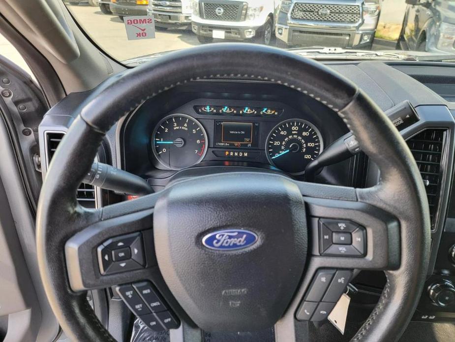 used 2020 Ford F-150 car, priced at $26,299