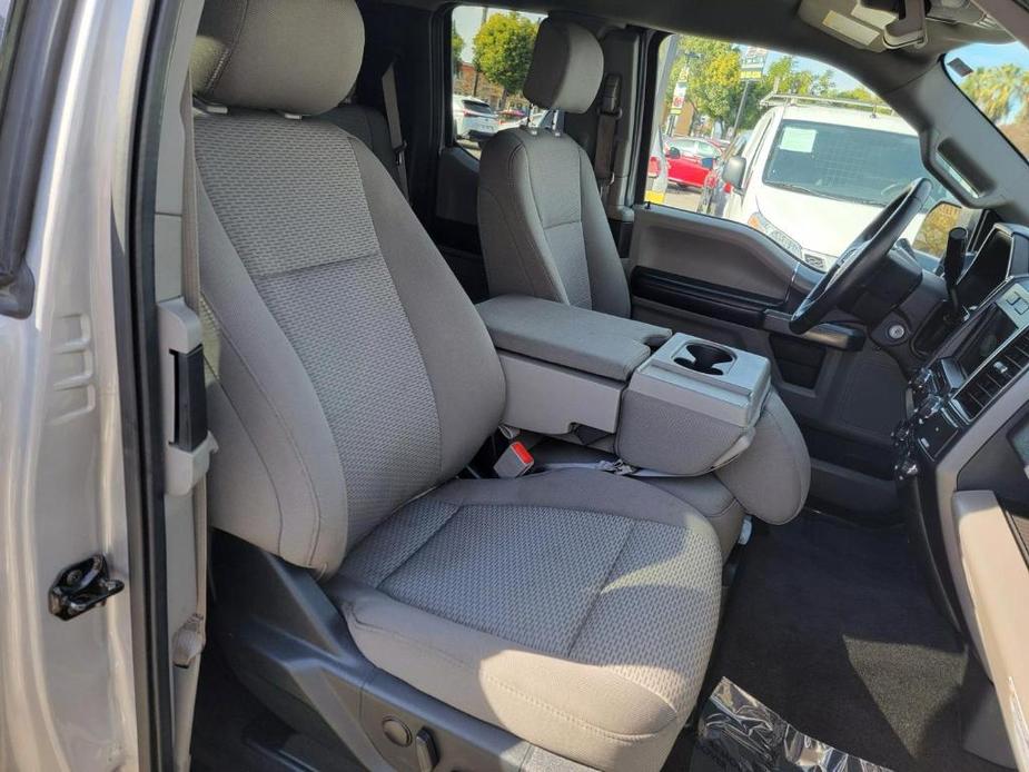 used 2020 Ford F-150 car, priced at $26,299