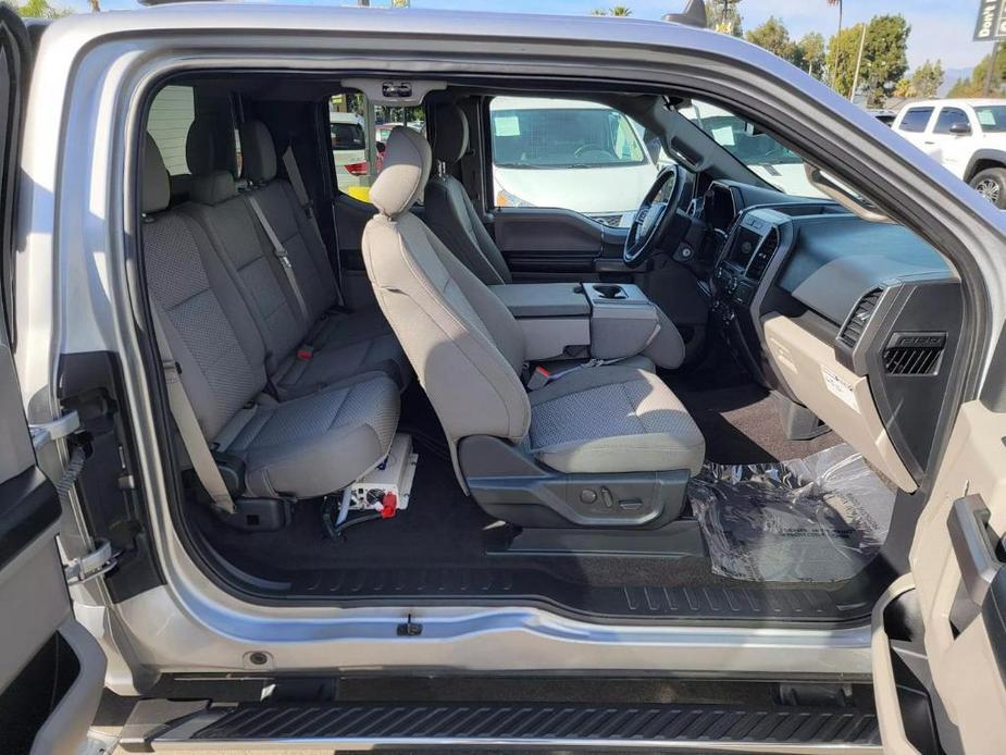 used 2020 Ford F-150 car, priced at $26,299