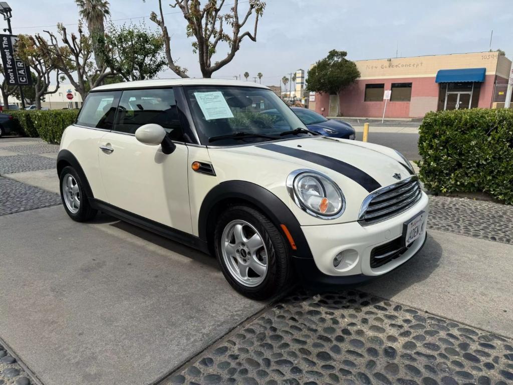 used 2011 MINI Cooper car, priced at $6,499