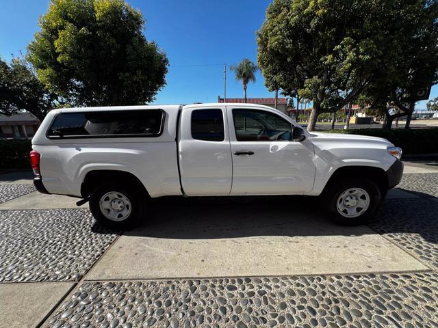 used 2019 Toyota Tacoma car, priced at $19,995