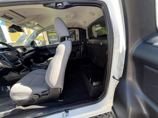 used 2019 Toyota Tacoma car, priced at $19,995