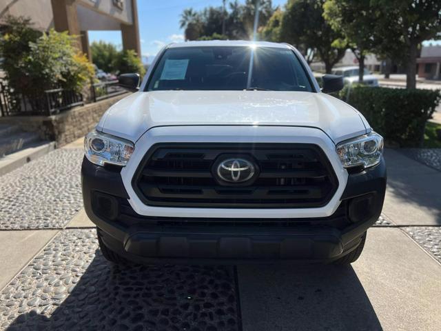 used 2019 Toyota Tacoma car, priced at $19,995