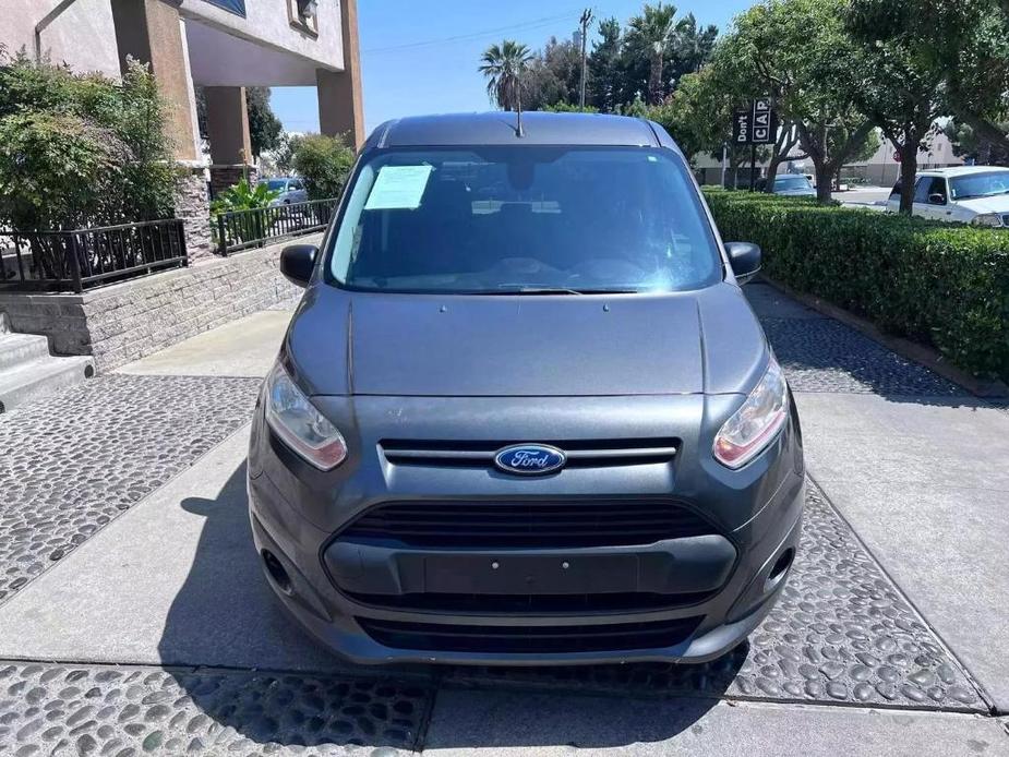 used 2016 Ford Transit Connect car, priced at $13,999