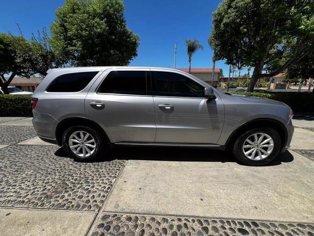 used 2019 Dodge Durango car, priced at $18,999