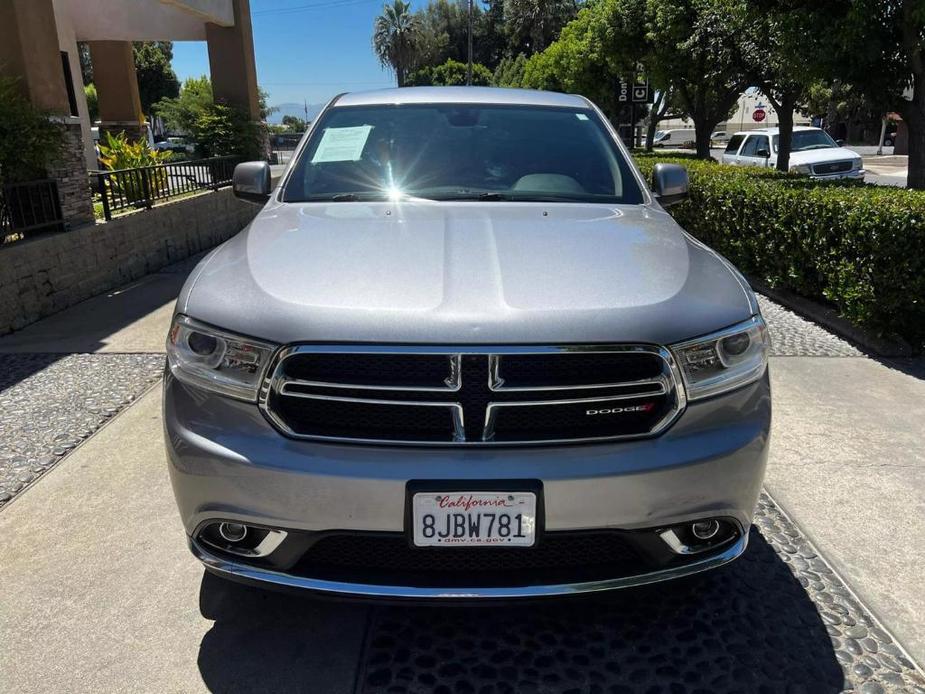 used 2019 Dodge Durango car, priced at $15,299