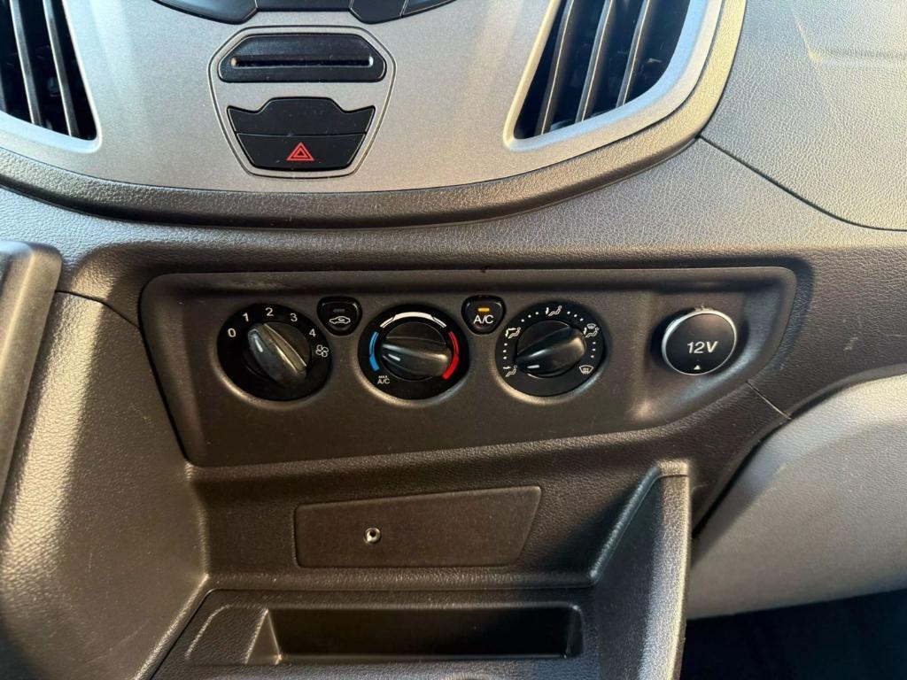 used 2017 Ford Transit-350 car, priced at $23,999