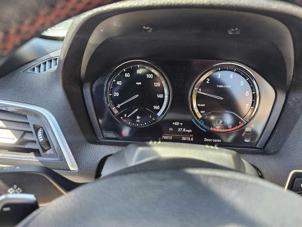 used 2018 BMW 230 car, priced at $18,999
