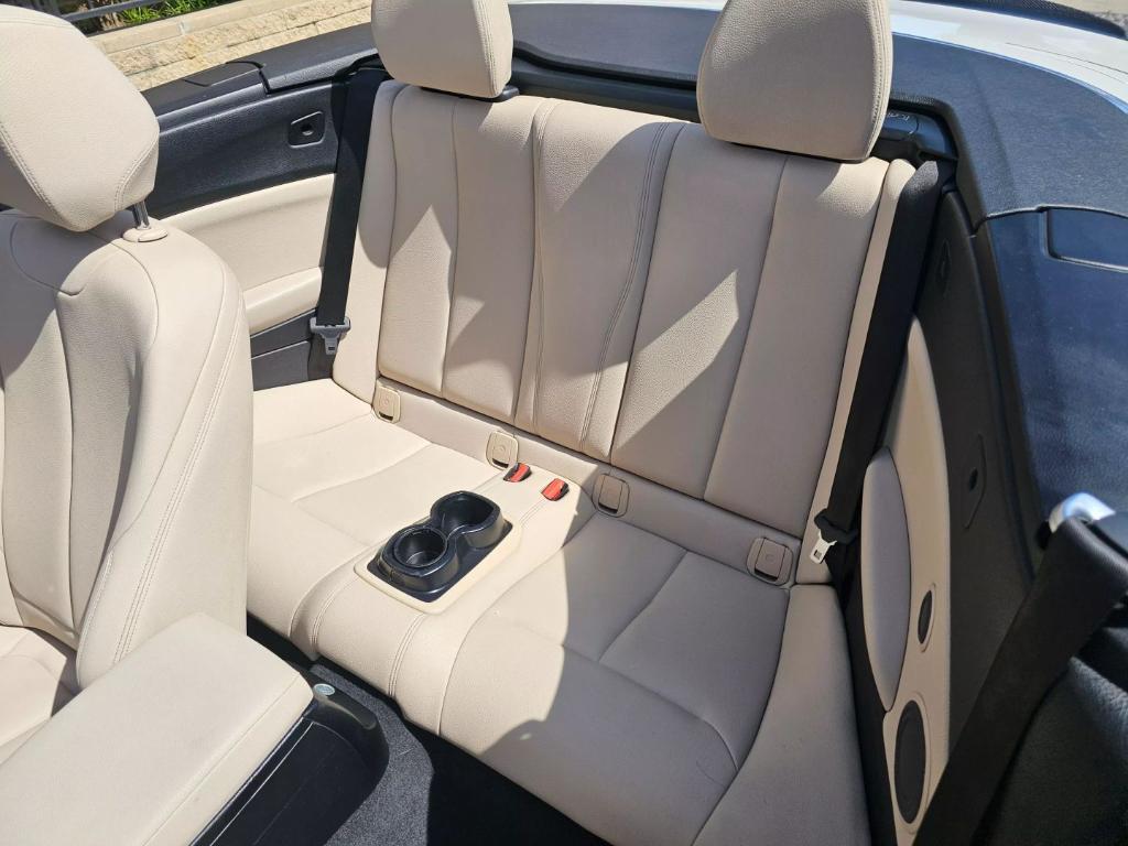 used 2018 BMW 230 car, priced at $18,999