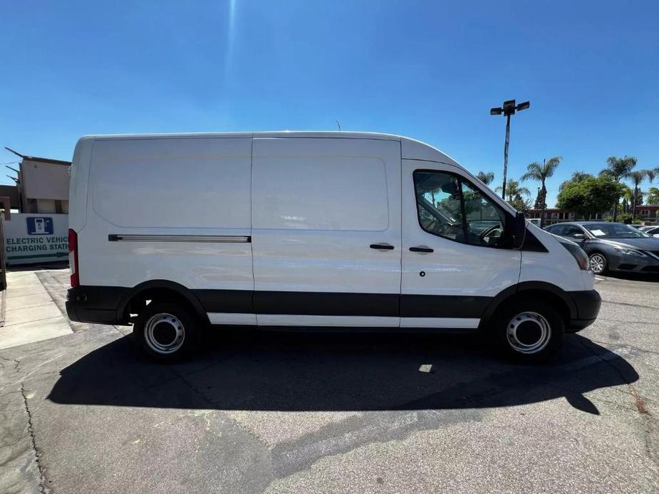 used 2016 Ford Transit-350 car, priced at $21,999