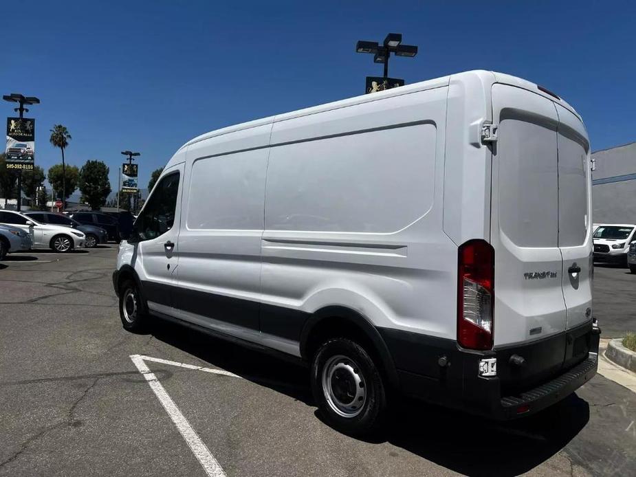 used 2016 Ford Transit-350 car, priced at $21,999