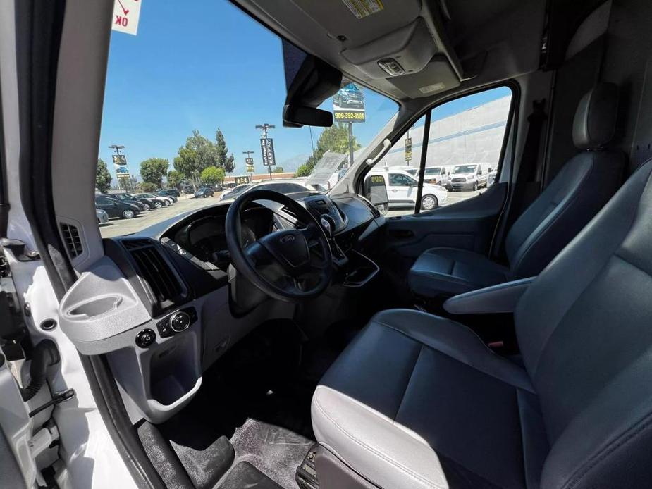 used 2016 Ford Transit-350 car, priced at $21,999