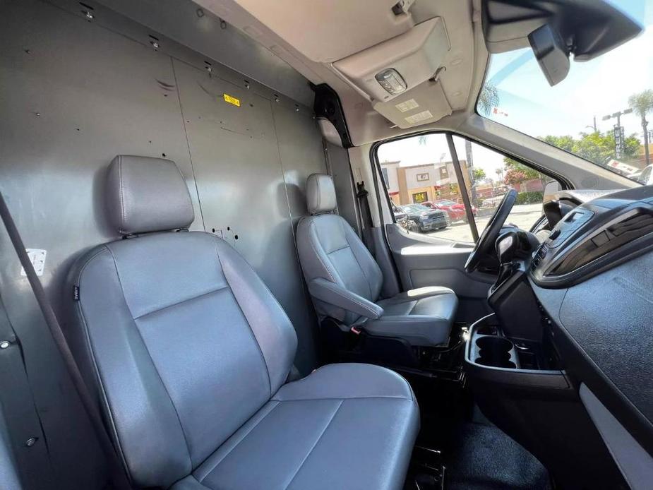 used 2016 Ford Transit-350 car, priced at $21,999