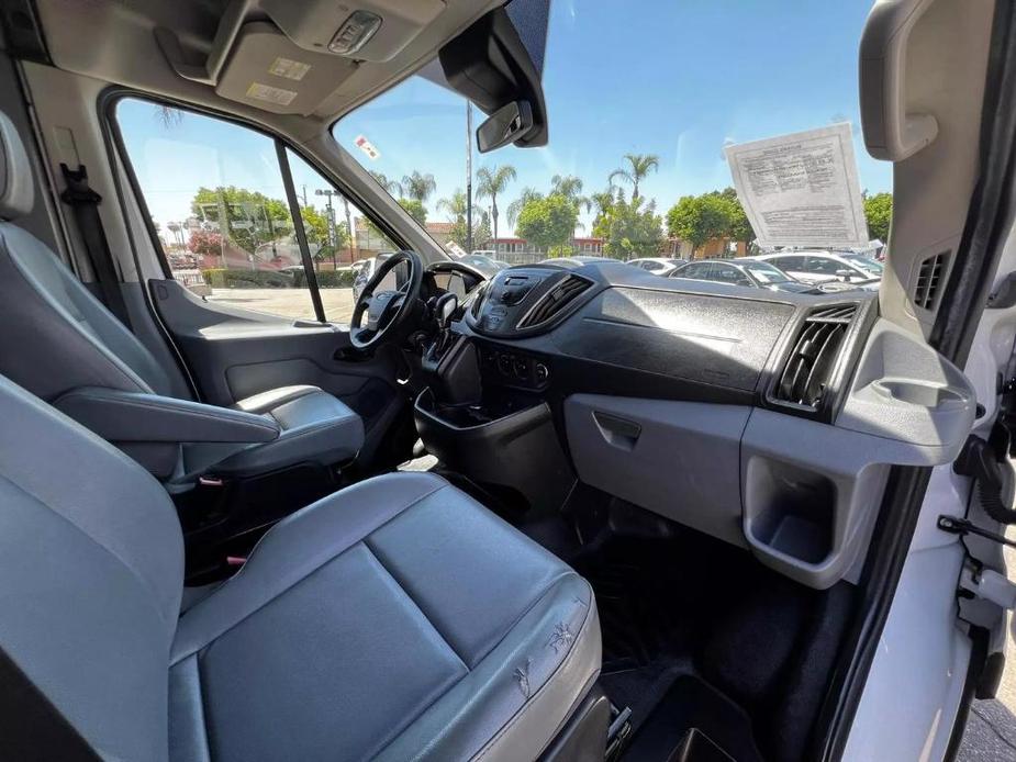 used 2016 Ford Transit-350 car, priced at $21,999