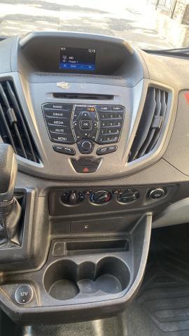 used 2019 Ford Transit-150 car, priced at $26,995