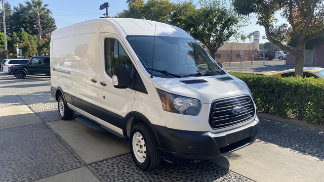 used 2019 Ford Transit-150 car, priced at $26,995