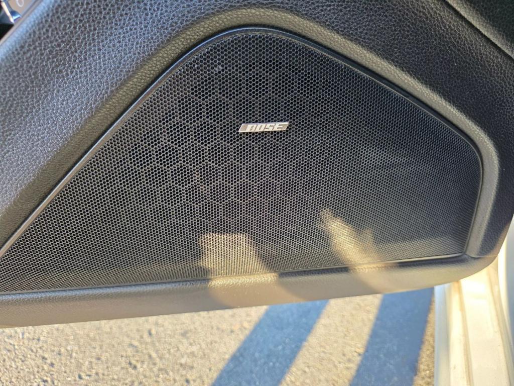 used 2016 Porsche Panamera car, priced at $29,999