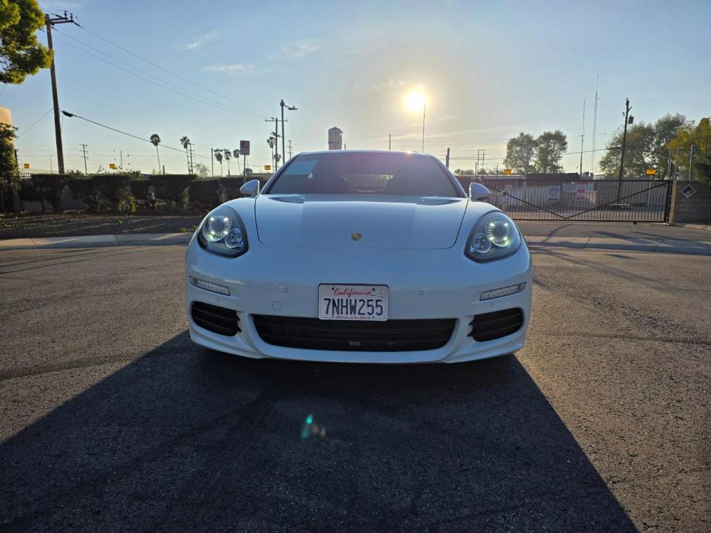 used 2016 Porsche Panamera car, priced at $29,999