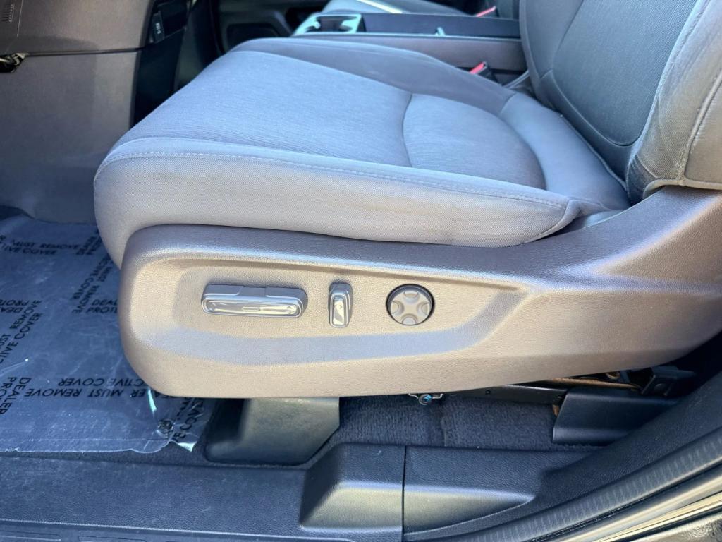 used 2018 Honda Odyssey car, priced at $19,999