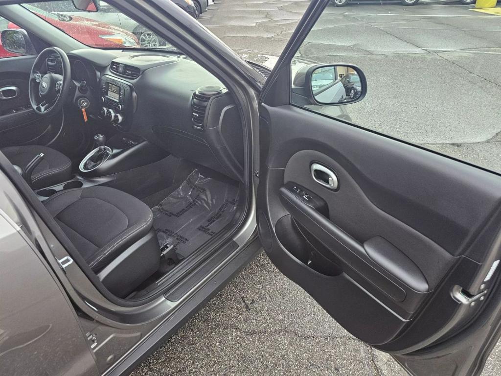 used 2019 Kia Soul car, priced at $10,999