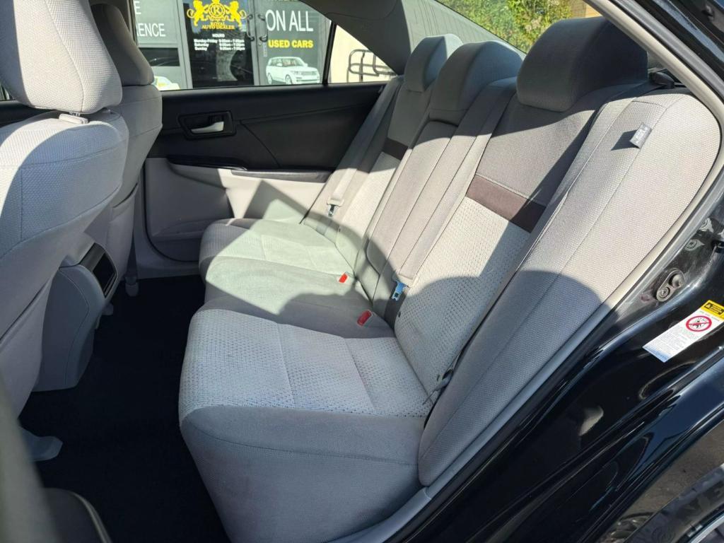 used 2012 Toyota Camry car, priced at $10,999