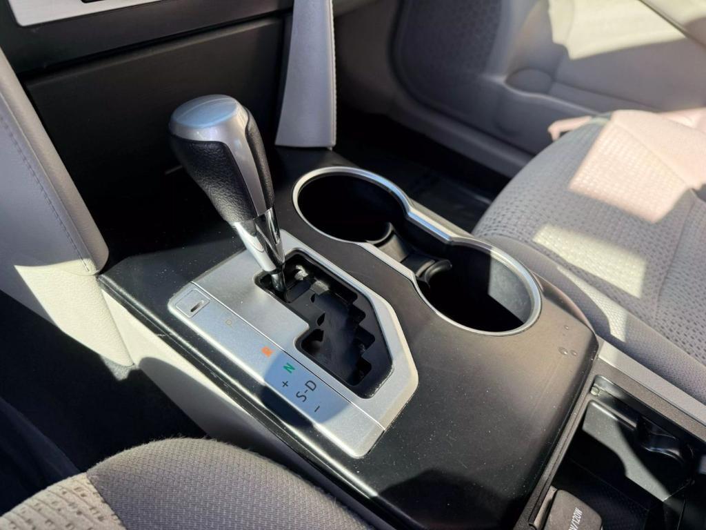 used 2012 Toyota Camry car, priced at $10,999