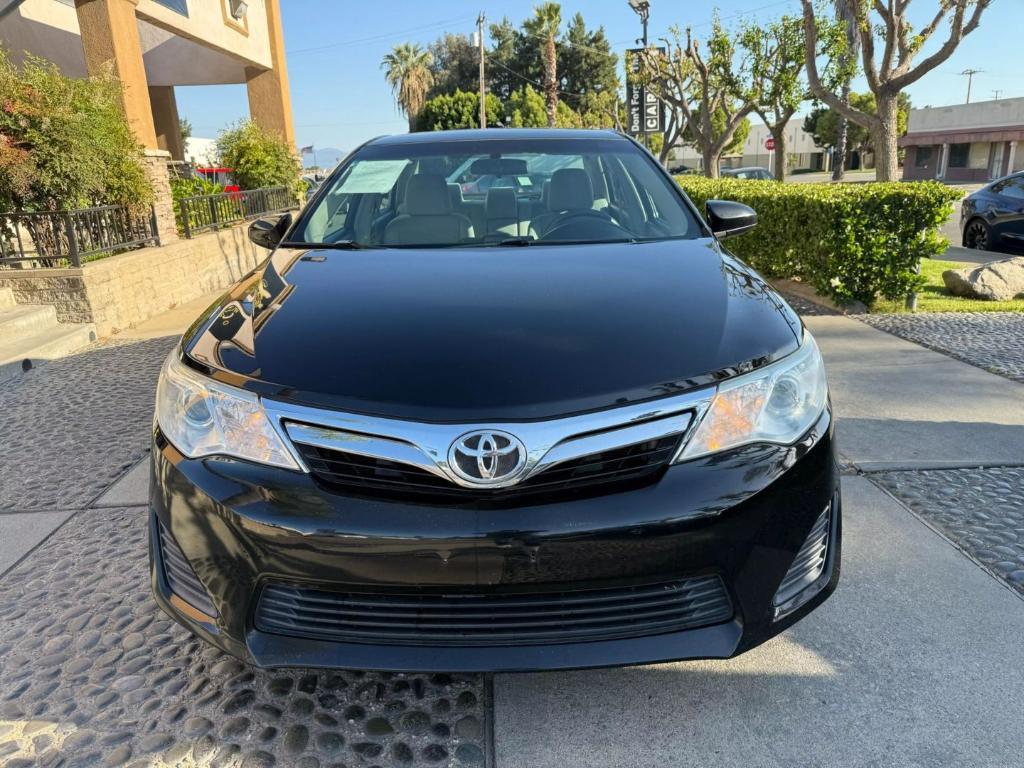 used 2012 Toyota Camry car, priced at $10,999