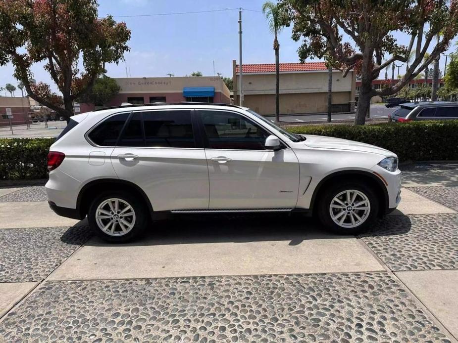 used 2015 BMW X5 car, priced at $13,999