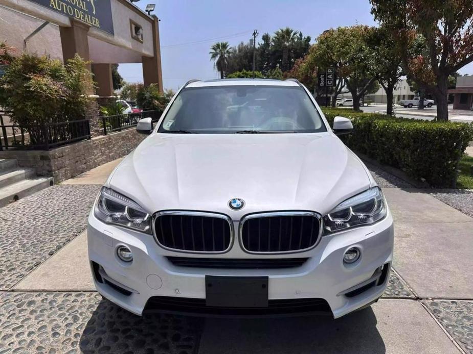 used 2015 BMW X5 car, priced at $13,999