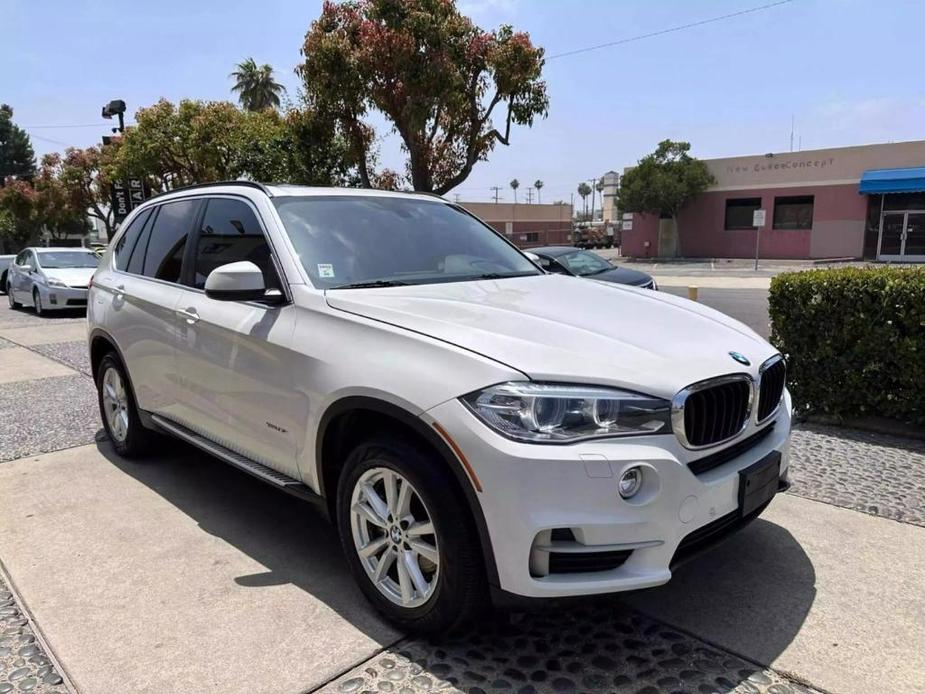 used 2015 BMW X5 car, priced at $13,999