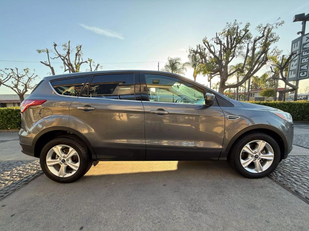 used 2014 Ford Escape car, priced at $9,999