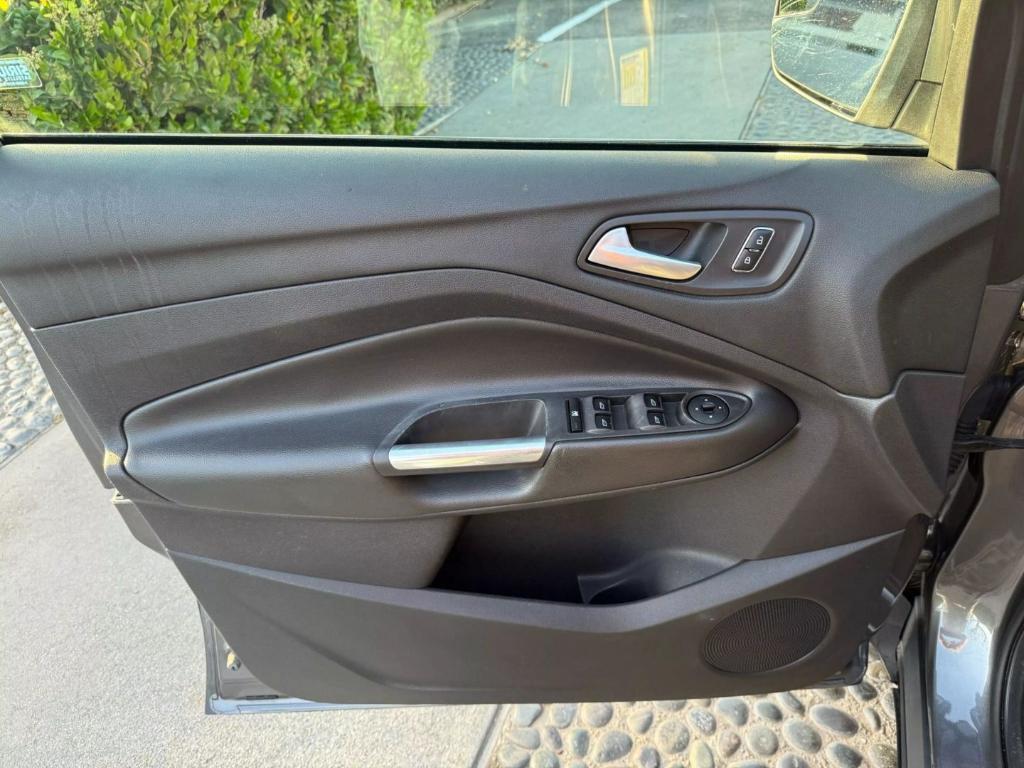 used 2014 Ford Escape car, priced at $9,999