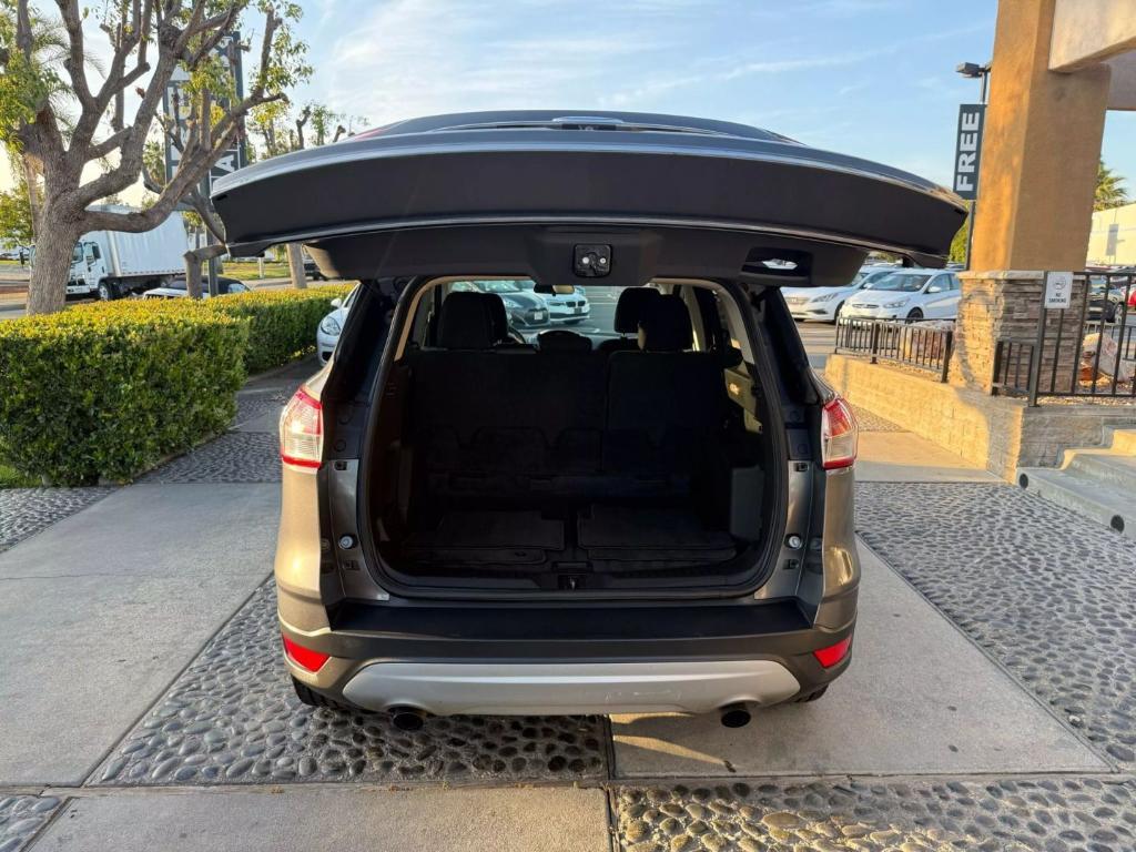 used 2014 Ford Escape car, priced at $9,999
