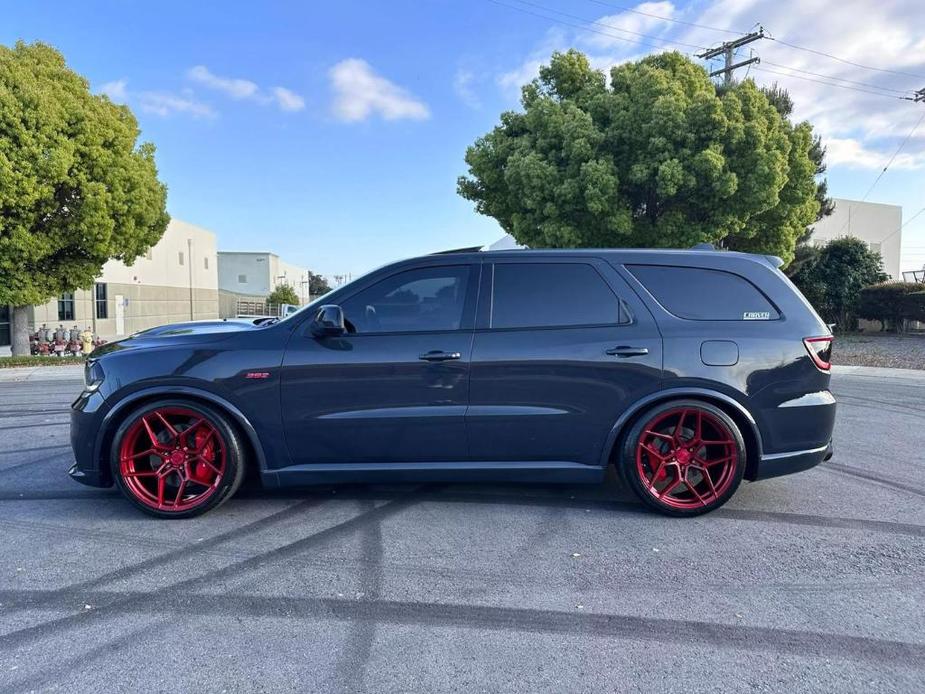 used 2018 Dodge Durango car, priced at $41,999