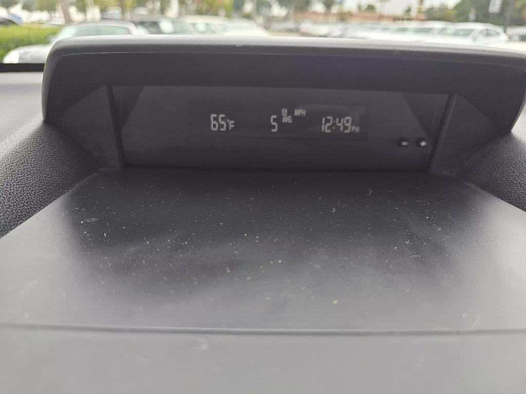 used 2018 Subaru Crosstrek car, priced at $14,499