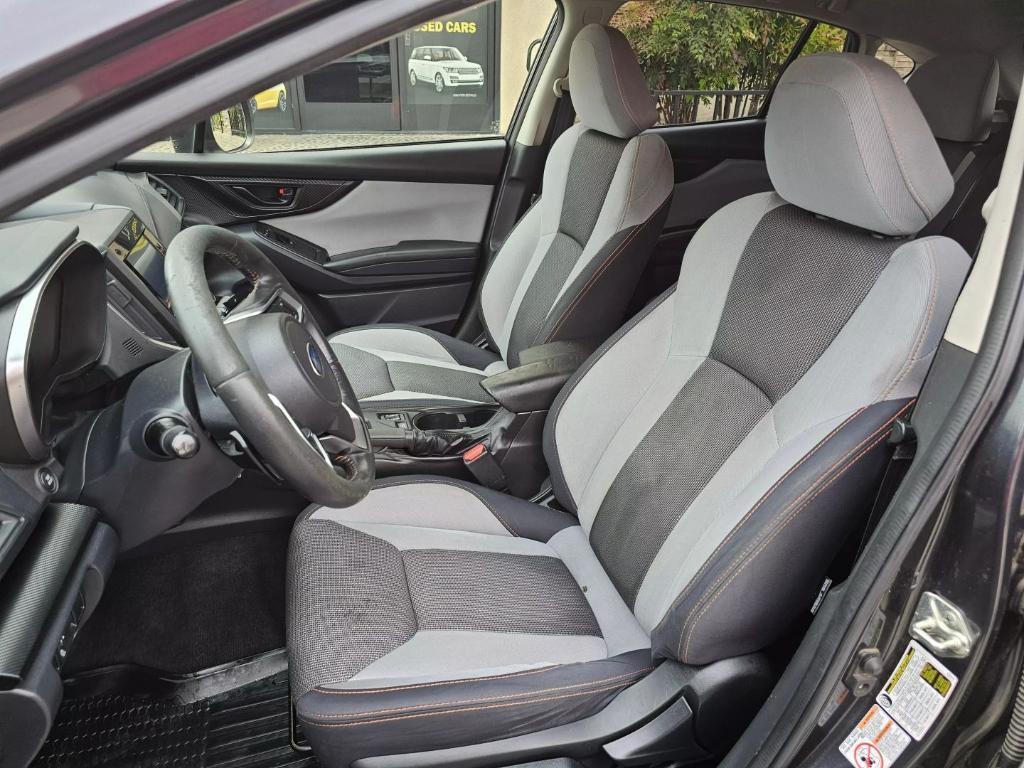 used 2018 Subaru Crosstrek car, priced at $14,499
