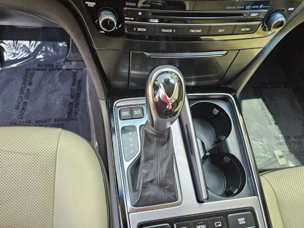 used 2015 Hyundai Equus car, priced at $11,999