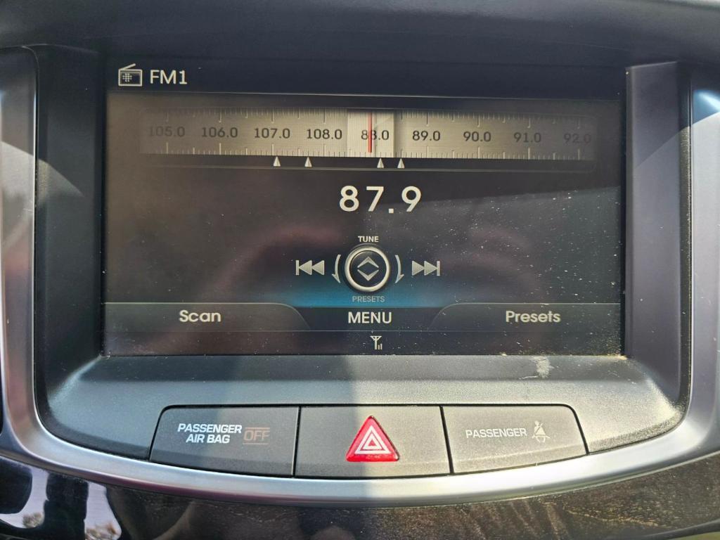 used 2015 Hyundai Equus car, priced at $11,999