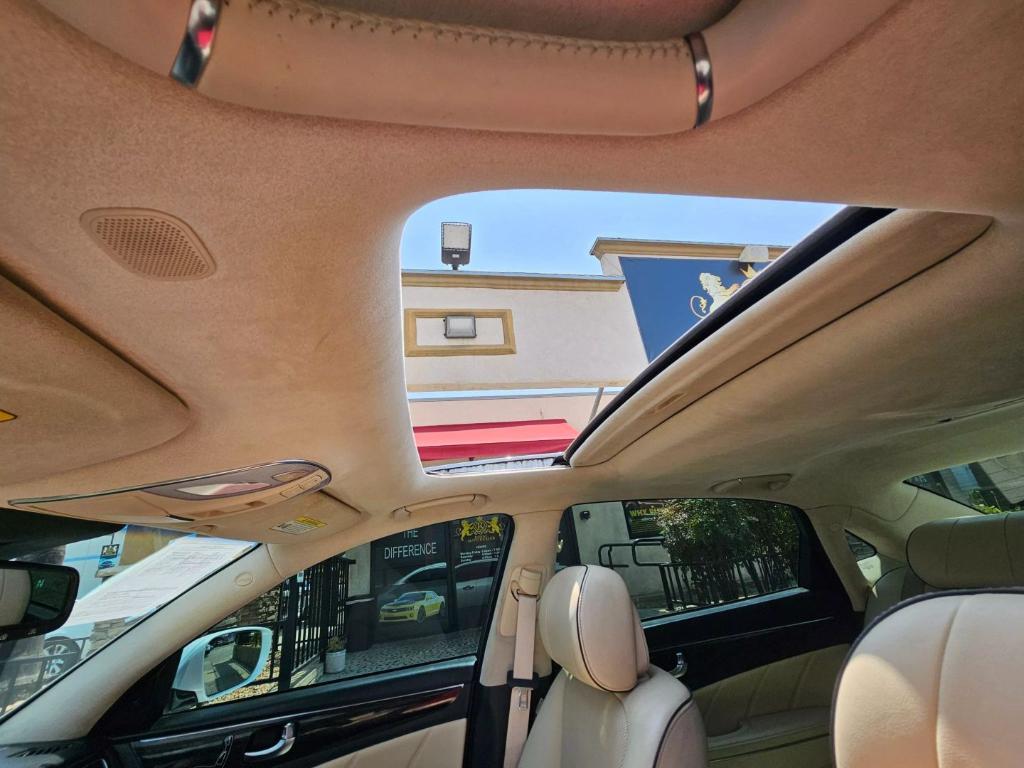 used 2015 Hyundai Equus car, priced at $11,999
