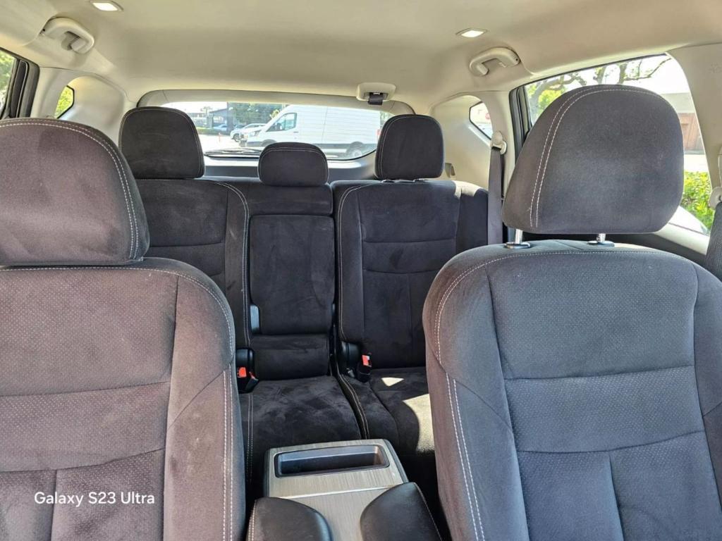 used 2018 Nissan Murano car, priced at $14,999