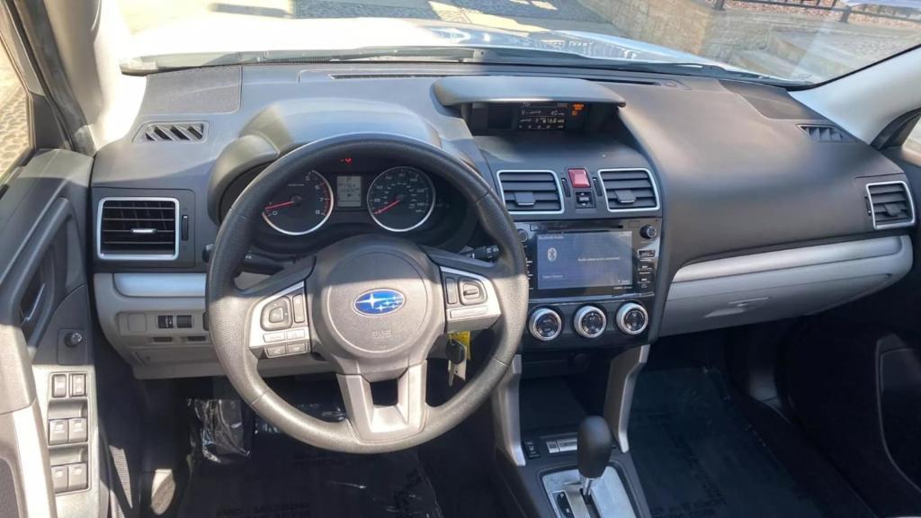 used 2017 Subaru Forester car, priced at $11,299