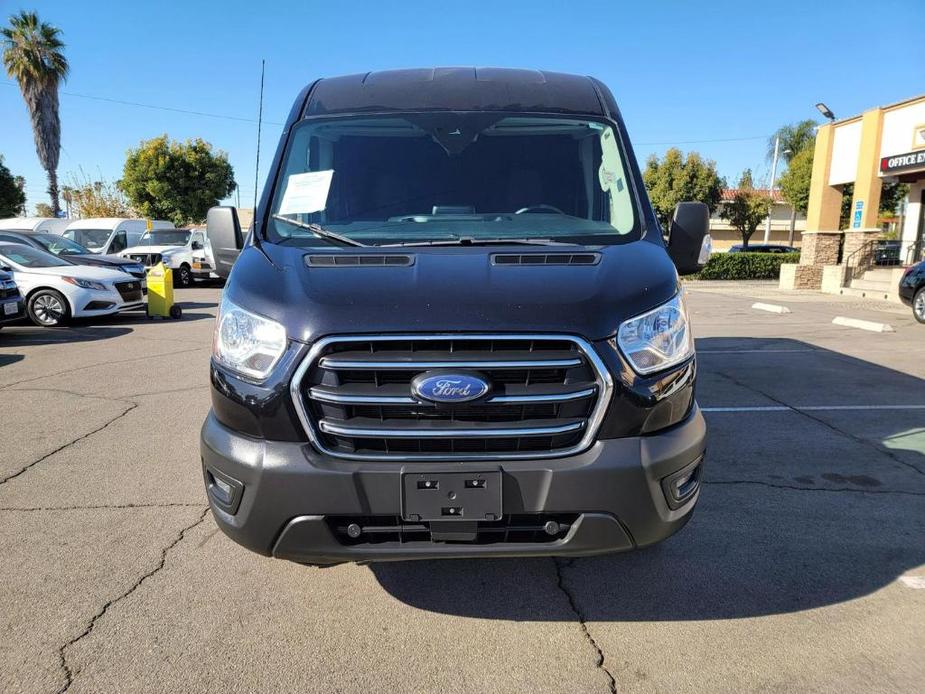 used 2020 Ford Transit-250 car, priced at $27,299